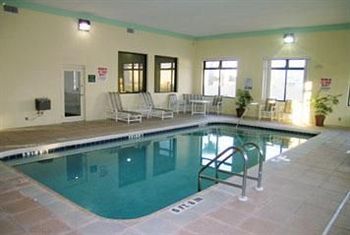 Regency Inn & Suites - Saint Augustine St. Augustine Beach Exteriör bild