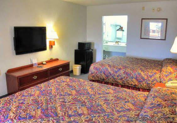 Regency Inn & Suites - Saint Augustine St. Augustine Beach Exteriör bild